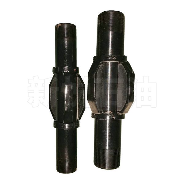 2-3寸油管扶正器